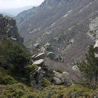 Photo de france - La randonnée du Mont Caroux